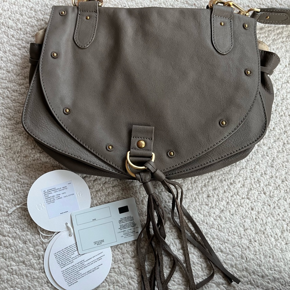 ✨See by Chloe Crossbody🛍️